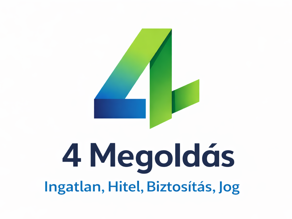 4 Megoldás